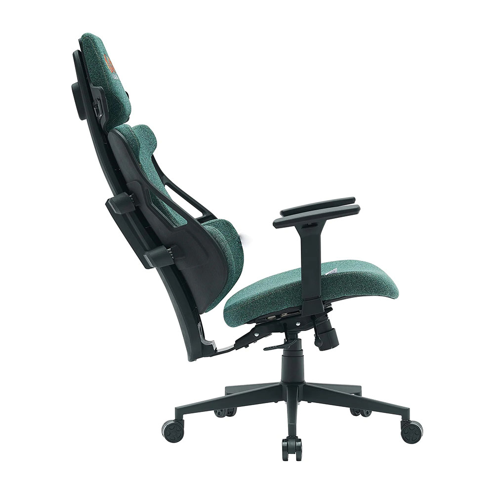 Геймърски стол RFG First Legend тюркоаз